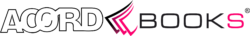 logo acord books