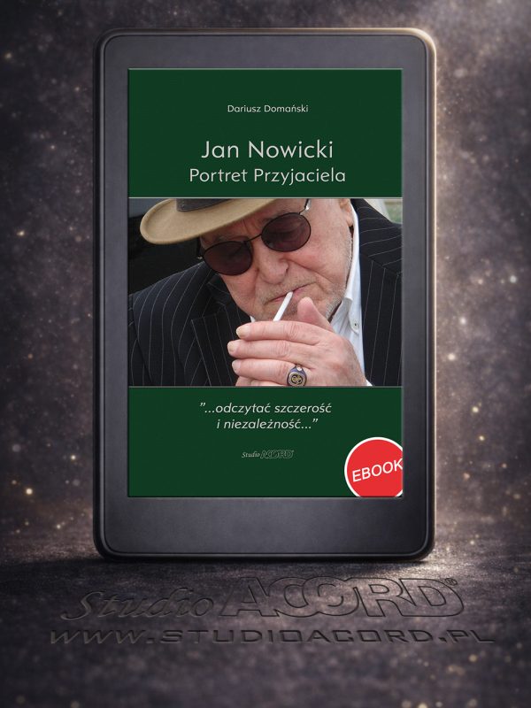 nowicki ebook studioacord